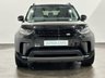 USED 2018 18 LAND ROVER DISCOVERY 2.0 SD4 HSE 5d 237 BHP Deployable towbar
