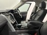 USED 2018 18 LAND ROVER DISCOVERY 2.0 SD4 HSE 5d 237 BHP Deployable towbar