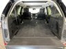 USED 2018 18 LAND ROVER DISCOVERY 2.0 SD4 HSE 5d 237 BHP Deployable towbar