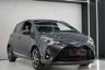 USED 2018 18 TOYOTA YARIS 1.5 VVT-I EXCEL 5d 135 BHP 