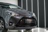 USED 2018 18 TOYOTA YARIS 1.5 VVT-I EXCEL 5d 135 BHP 