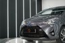USED 2018 18 TOYOTA YARIS 1.5 VVT-I EXCEL 5d 135 BHP 