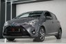 USED 2018 18 TOYOTA YARIS 1.5 VVT-I EXCEL 5d 135 BHP 