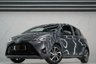 USED 2018 18 TOYOTA YARIS 1.5 VVT-I EXCEL 5d 135 BHP 