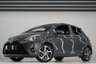 USED 2018 18 TOYOTA YARIS 1.5 VVT-I EXCEL 5d 135 BHP 