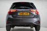 USED 2018 18 TOYOTA YARIS 1.5 VVT-I EXCEL 5d 135 BHP 