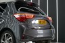 USED 2018 18 TOYOTA YARIS 1.5 VVT-I EXCEL 5d 135 BHP 