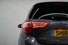 USED 2018 18 TOYOTA YARIS 1.5 VVT-I EXCEL 5d 135 BHP 