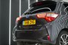 USED 2018 18 TOYOTA YARIS 1.5 VVT-I EXCEL 5d 135 BHP 