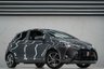 USED 2018 18 TOYOTA YARIS 1.5 VVT-I EXCEL 5d 135 BHP 