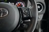 USED 2018 18 TOYOTA YARIS 1.5 VVT-I EXCEL 5d 135 BHP 