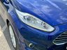 USED 2016 16 FORD FIESTA 1.0 TITANIUM 3d 99 BHP AIR CONDITIONING BLUETOOTH ULEZ