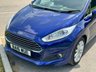 USED 2016 16 FORD FIESTA 1.0 TITANIUM 3d 99 BHP AIR CONDITIONING BLUETOOTH ULEZ