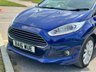 USED 2016 16 FORD FIESTA 1.0 TITANIUM 3d 99 BHP AIR CONDITIONING BLUETOOTH ULEZ