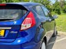 USED 2016 16 FORD FIESTA 1.0 TITANIUM 3d 99 BHP AIR CONDITIONING BLUETOOTH ULEZ