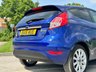 USED 2016 16 FORD FIESTA 1.0 TITANIUM 3d 99 BHP AIR CONDITIONING BLUETOOTH ULEZ
