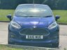 USED 2016 16 FORD FIESTA 1.0 TITANIUM 3d 99 BHP AIR CONDITIONING BLUETOOTH ULEZ