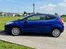 USED 2016 16 FORD FIESTA 1.0 TITANIUM 3d 99 BHP AIR CONDITIONING BLUETOOTH ULEZ