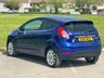 USED 2016 16 FORD FIESTA 1.0 TITANIUM 3d 99 BHP AIR CONDITIONING BLUETOOTH ULEZ