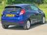USED 2016 16 FORD FIESTA 1.0 TITANIUM 3d 99 BHP AIR CONDITIONING BLUETOOTH ULEZ