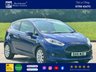 USED 2016 16 FORD FIESTA 1.0 TITANIUM 3d 99 BHP AIR CONDITIONING BLUETOOTH ULEZ