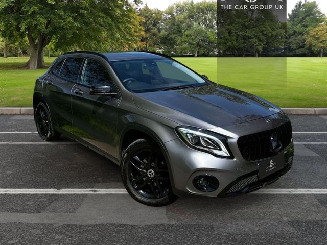 2019 Mercedes-Benz GLA-CLASS - Photo 2
