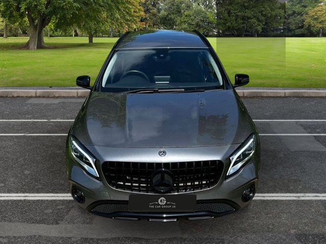 2019 Mercedes-Benz GLA-CLASS - Photo 4