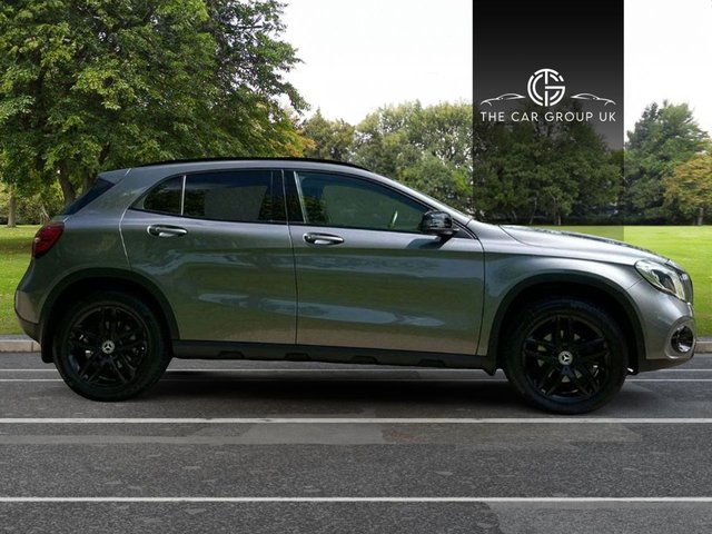 2019 Mercedes-Benz GLA-CLASS - Photo 5