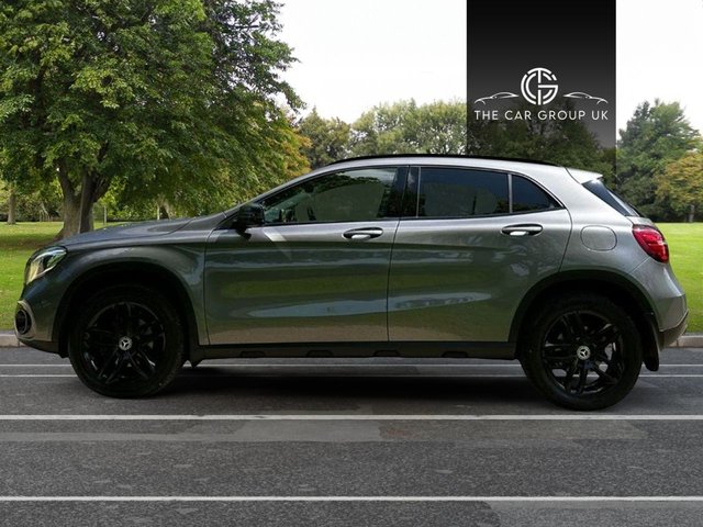 2019 Mercedes-Benz GLA-CLASS - Photo 6