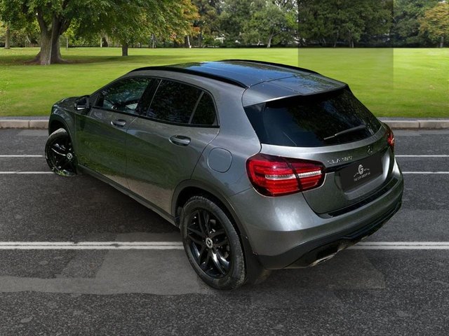 2019 Mercedes-Benz GLA-CLASS - Photo 8