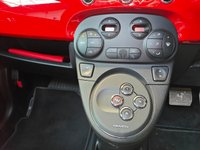 USED 2014 64 ABARTH 500 1.4 ABARTH 595C TURISMO 3d 160 BHP 