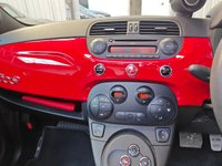 USED 2014 64 ABARTH 500 1.4 ABARTH 595C TURISMO 3d 160 BHP 