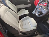 USED 2014 64 ABARTH 500 1.4 ABARTH 595C TURISMO 3d 160 BHP 