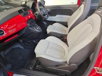 USED 2014 64 ABARTH 500 1.4 ABARTH 595C TURISMO 3d 160 BHP 