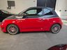 USED 2014 64 ABARTH 500 1.4 ABARTH 595C TURISMO 3d 160 BHP 