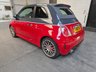 USED 2014 64 ABARTH 500 1.4 ABARTH 595C TURISMO 3d 160 BHP 