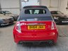 USED 2014 64 ABARTH 500 1.4 ABARTH 595C TURISMO 3d 160 BHP 