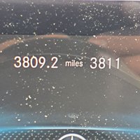 USED 2023 23 MERCEDES-BENZ CLA 1.3 CLA 250 E AMG LINE PREMIUM 5d 259 BHP GENUINE MILEAGE AUTOMATIC