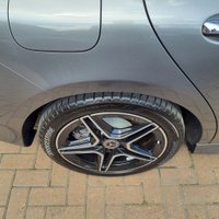 USED 2023 23 MERCEDES-BENZ CLA 1.3 CLA 250 E AMG LINE PREMIUM 5d 259 BHP GENUINE MILEAGE AUTOMATIC