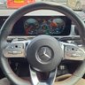 USED 2023 23 MERCEDES-BENZ CLA 1.3 CLA 250 E AMG LINE PREMIUM 5d 259 BHP GENUINE MILEAGE AUTOMATIC