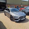 USED 2023 23 MERCEDES-BENZ CLA 1.3 CLA 250 E AMG LINE PREMIUM 5d 259 BHP GENUINE MILEAGE AUTOMATIC
