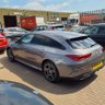 USED 2023 23 MERCEDES-BENZ CLA 1.3 CLA 250 E AMG LINE PREMIUM 5d 259 BHP GENUINE MILEAGE AUTOMATIC