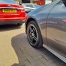 USED 2023 23 MERCEDES-BENZ CLA 1.3 CLA 250 E AMG LINE PREMIUM 5d 259 BHP GENUINE MILEAGE AUTOMATIC