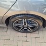 USED 2023 23 MERCEDES-BENZ CLA 1.3 CLA 250 E AMG LINE PREMIUM 5d 259 BHP GENUINE MILEAGE AUTOMATIC