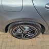 USED 2023 23 MERCEDES-BENZ CLA 1.3 CLA 250 E AMG LINE PREMIUM 5d 259 BHP GENUINE MILEAGE AUTOMATIC