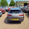 USED 2023 23 MERCEDES-BENZ CLA 1.3 CLA 250 E AMG LINE PREMIUM 5d 259 BHP GENUINE MILEAGE AUTOMATIC