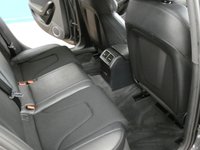 USED 2015 15 AUDI A4 2.0 AVANT TDI BLACK EDITION 5d 174 BHP SAT NAV BANG AND OLUFSEN AUDI MMI PART LEATHER CRUISE PARKING SENSORS AUTOMATIC TAILGATE 3 OWNERS EXCELLENT SERVICE HISTORY CAMBELT AND WATERPUMP REPLACED