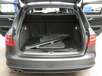 USED 2015 15 AUDI A4 2.0 AVANT TDI BLACK EDITION 5d 174 BHP SAT NAV BANG AND OLUFSEN AUDI MMI PART LEATHER CRUISE PARKING SENSORS AUTOMATIC TAILGATE 3 OWNERS EXCELLENT SERVICE HISTORY CAMBELT AND WATERPUMP REPLACED