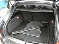 USED 2015 15 AUDI A4 2.0 AVANT TDI BLACK EDITION 5d 174 BHP SAT NAV BANG AND OLUFSEN AUDI MMI PART LEATHER CRUISE PARKING SENSORS AUTOMATIC TAILGATE 3 OWNERS EXCELLENT SERVICE HISTORY CAMBELT AND WATERPUMP REPLACED