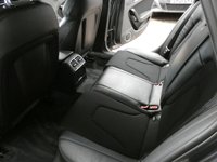 USED 2015 15 AUDI A4 2.0 AVANT TDI BLACK EDITION 5d 174 BHP SAT NAV BANG AND OLUFSEN AUDI MMI PART LEATHER CRUISE PARKING SENSORS AUTOMATIC TAILGATE 3 OWNERS EXCELLENT SERVICE HISTORY CAMBELT AND WATERPUMP REPLACED